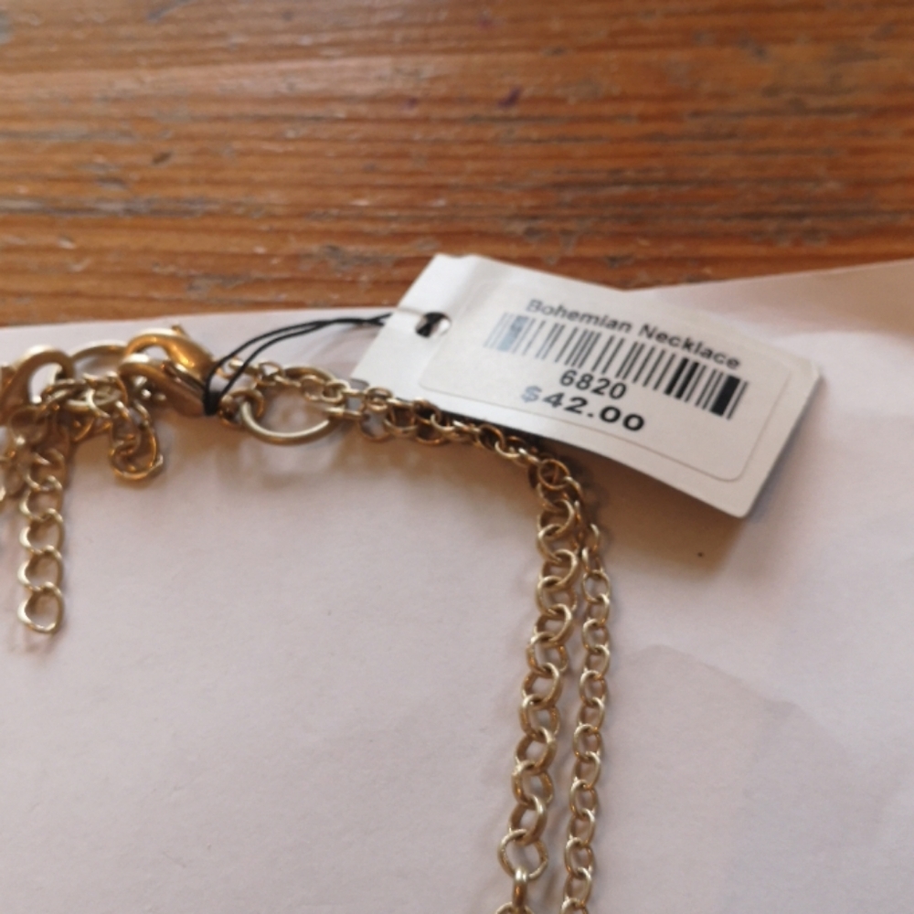 Necklace - Picture 2 of 2
